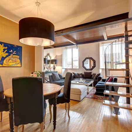Casper Apartment By Mamo פירנצה מראה חיצוני תמונה