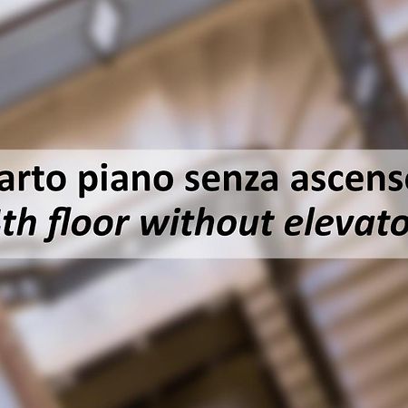 Casper Apartment By Mamo פירנצה מראה חיצוני תמונה