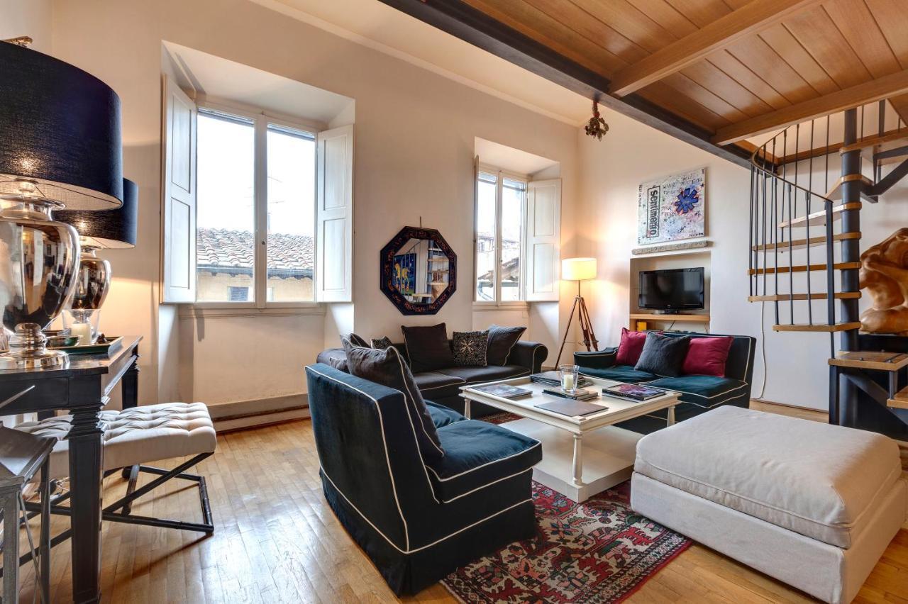 Casper Apartment By Mamo פירנצה מראה חיצוני תמונה
