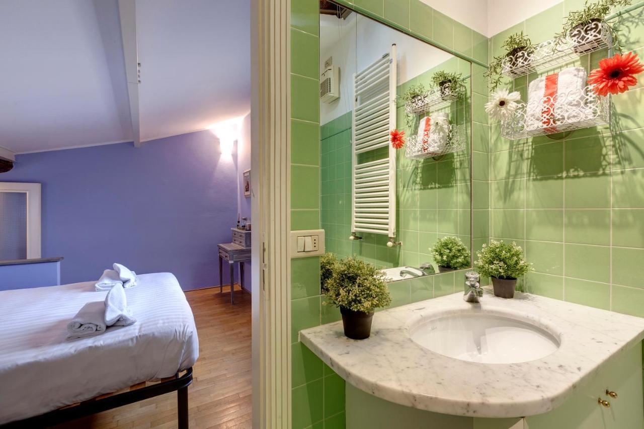 Casper Apartment By Mamo פירנצה מראה חיצוני תמונה