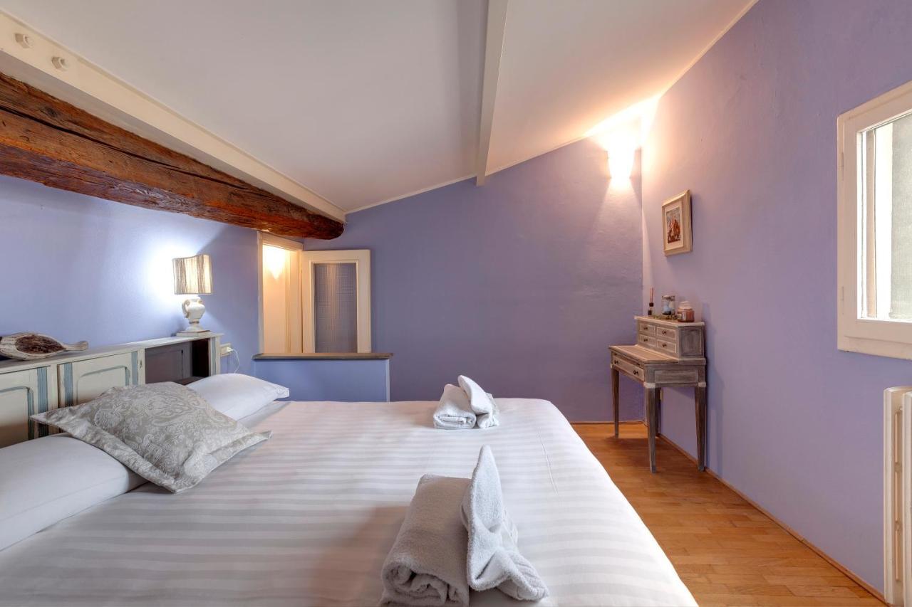 Casper Apartment By Mamo פירנצה מראה חיצוני תמונה
