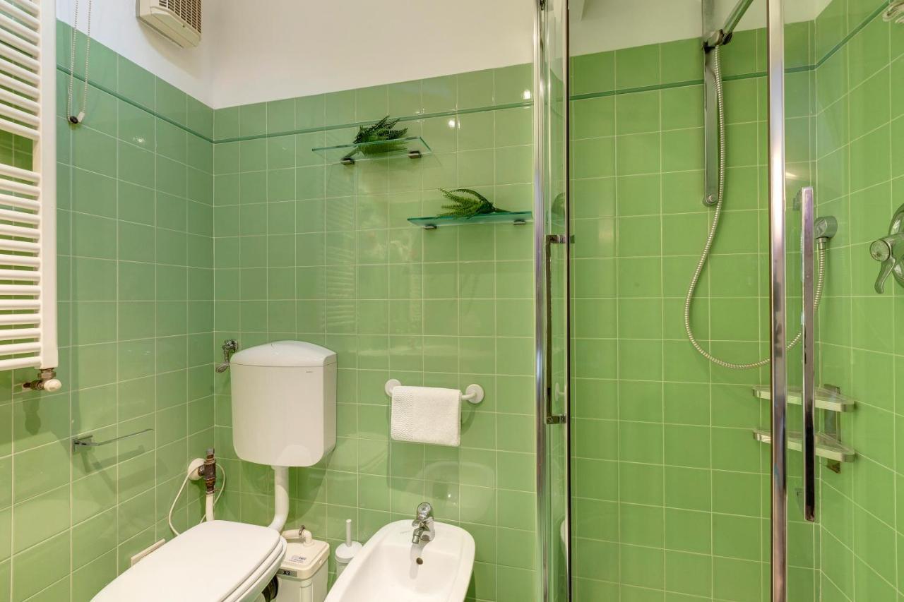 Casper Apartment By Mamo פירנצה מראה חיצוני תמונה