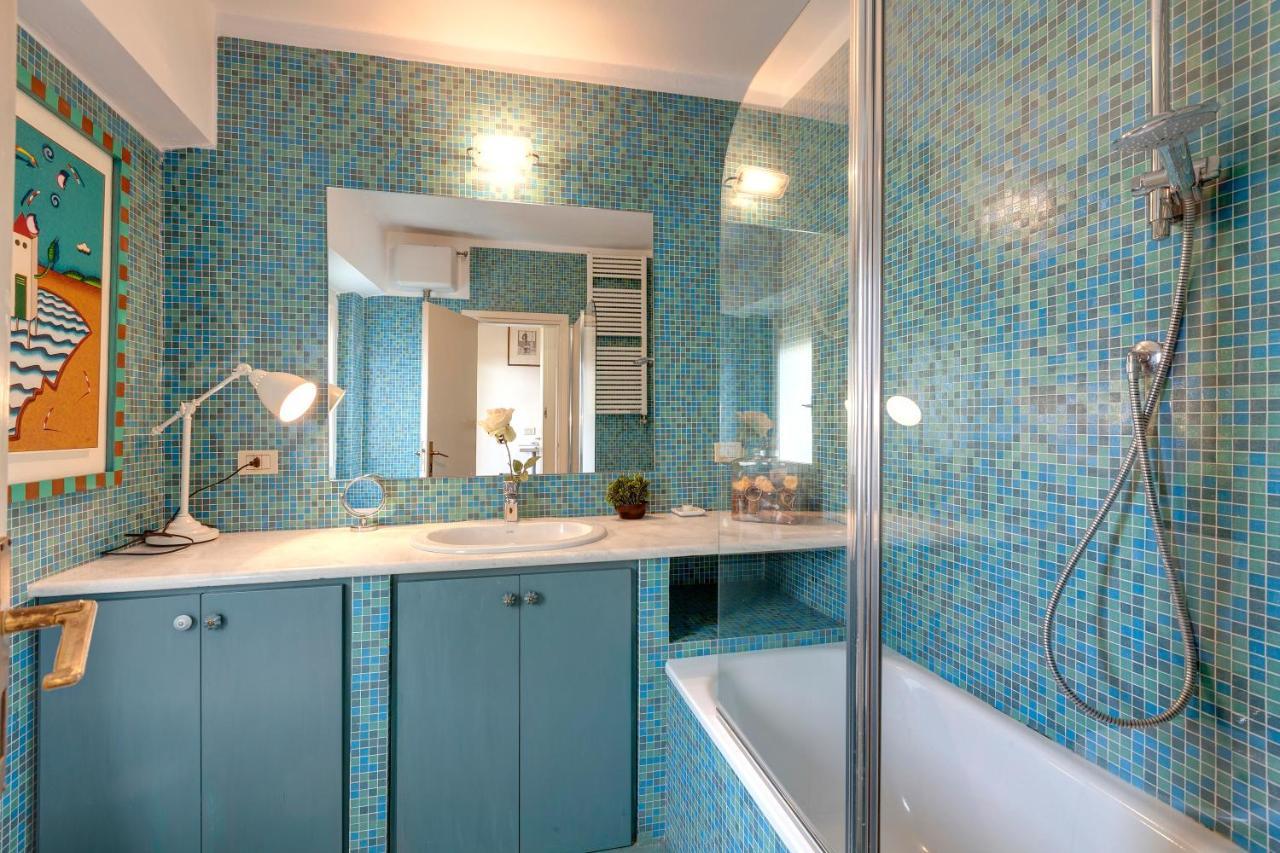 Casper Apartment By Mamo פירנצה מראה חיצוני תמונה
