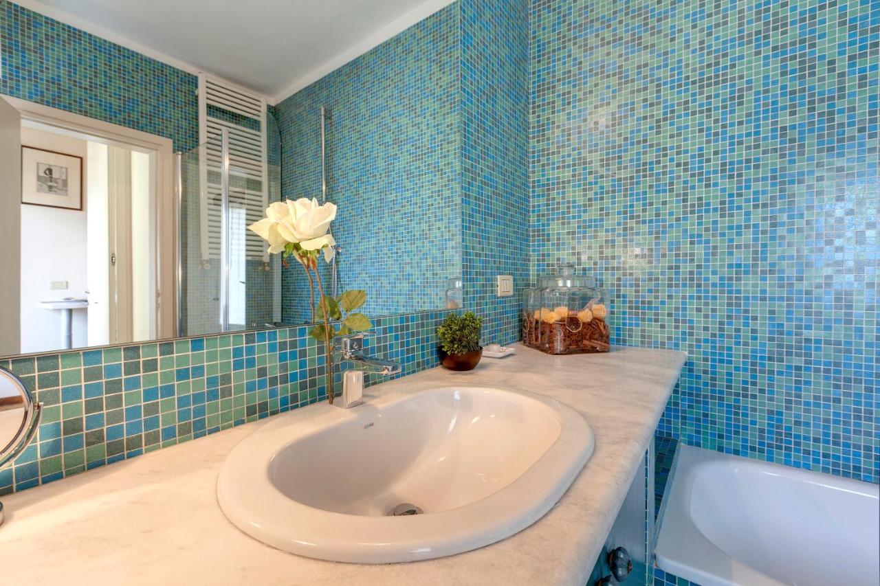 Casper Apartment By Mamo פירנצה מראה חיצוני תמונה