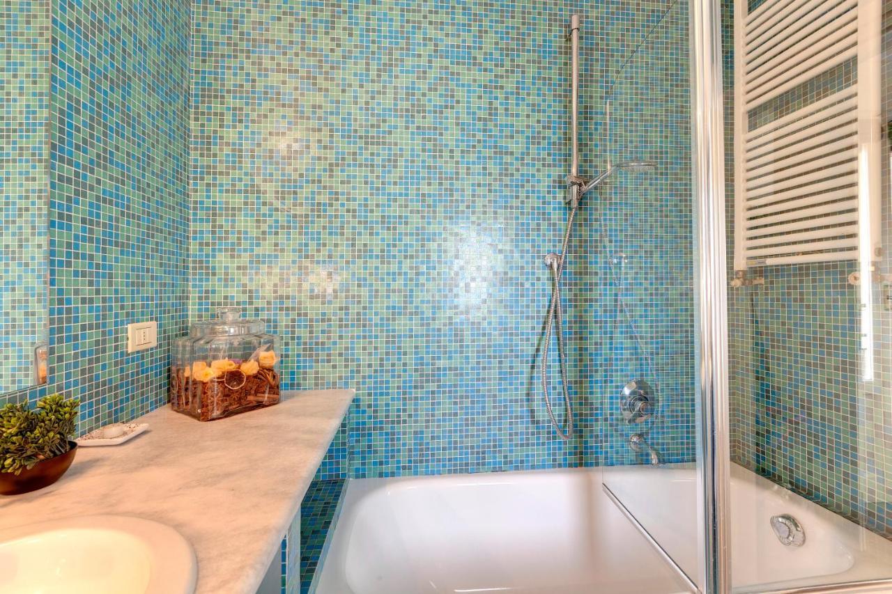 Casper Apartment By Mamo פירנצה מראה חיצוני תמונה