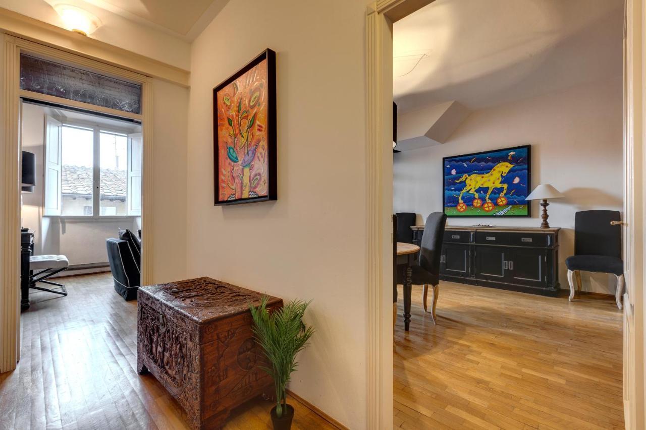 Casper Apartment By Mamo פירנצה מראה חיצוני תמונה