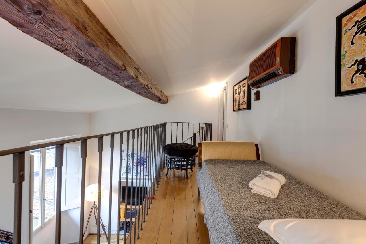 Casper Apartment By Mamo פירנצה מראה חיצוני תמונה